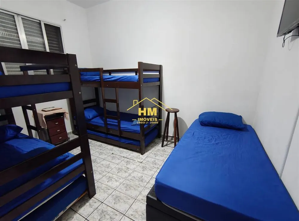 Apartamento, 1 quarto, 45 m² - Foto 4