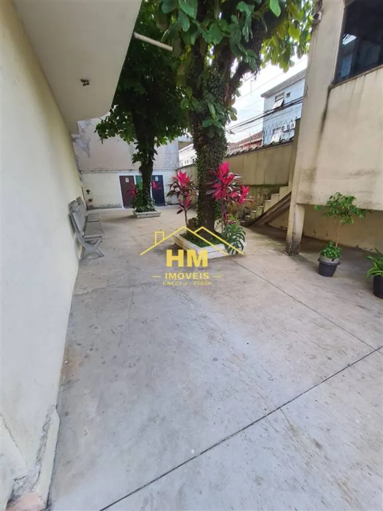 Apartamento, 1 quarto, 45 m² - Foto 3
