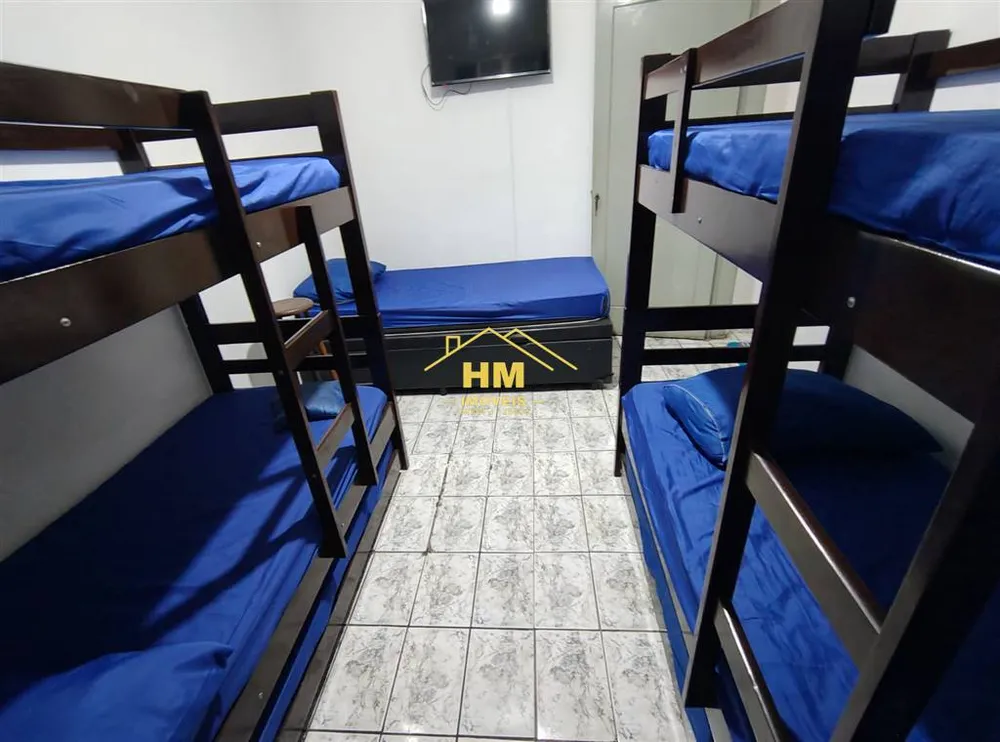 Apartamento, 1 quarto, 45 m² - Foto 2