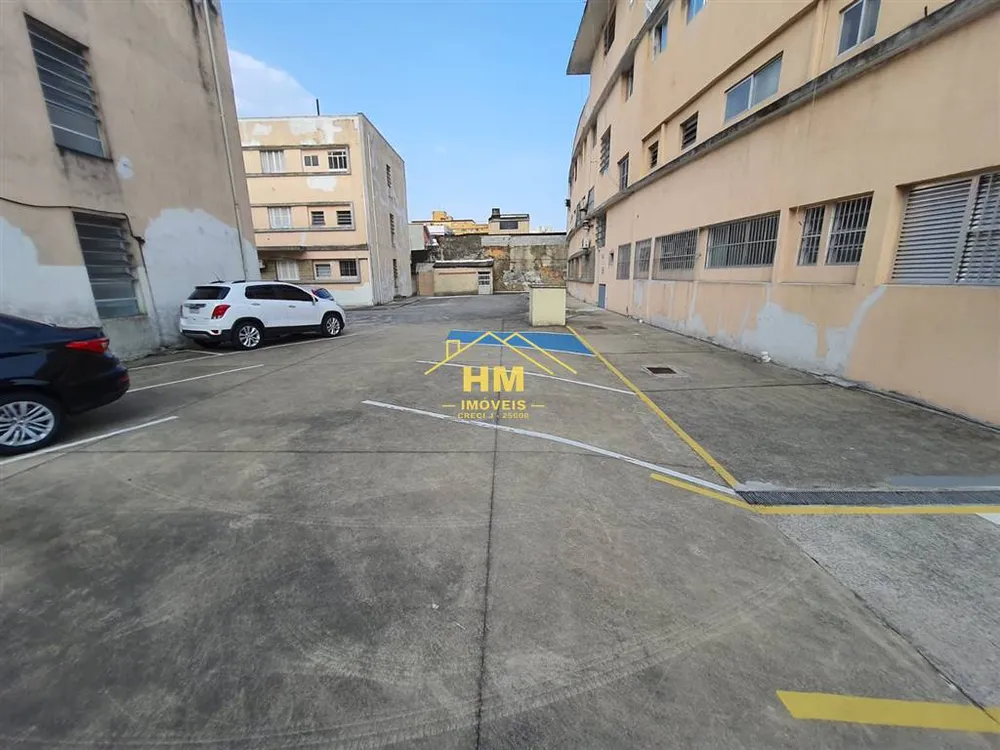Apartamento, 1 quarto, 45 m² - Foto 1