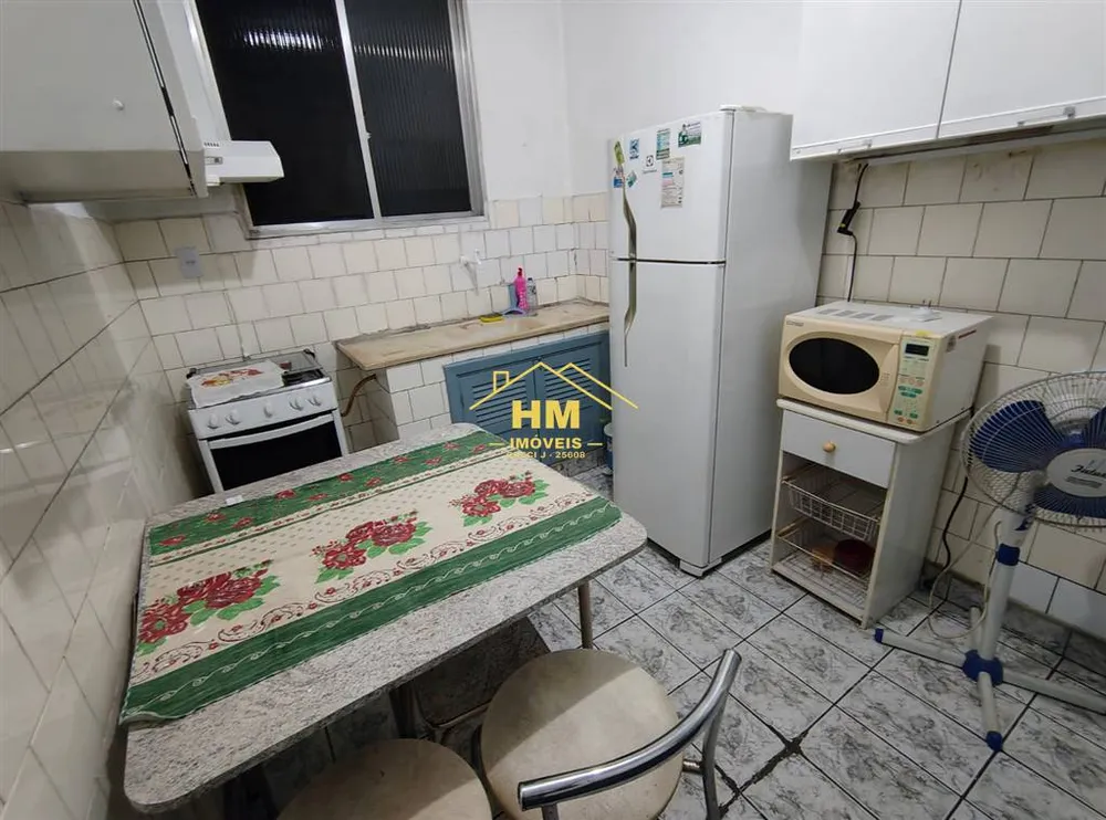 Apartamento, 1 quarto, 45 m² - Foto 8