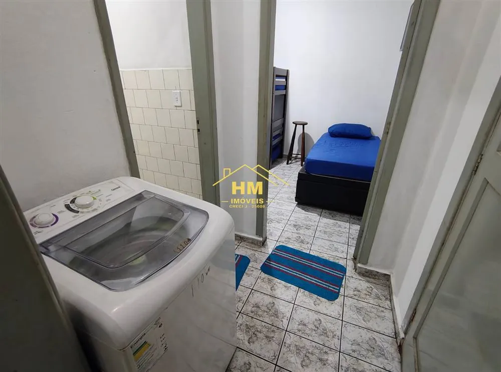 Apartamento, 1 quarto, 45 m² - Foto 7