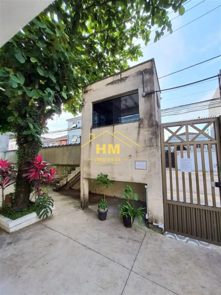 Apartamento, 1 quarto, 45 m² - Foto 4