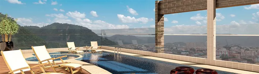 Apartamento, 2 quartos, 69 m² - Foto 8