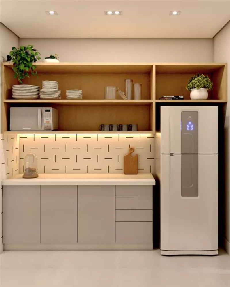 Apartamento, 2 quartos, 69 m² - Foto 7