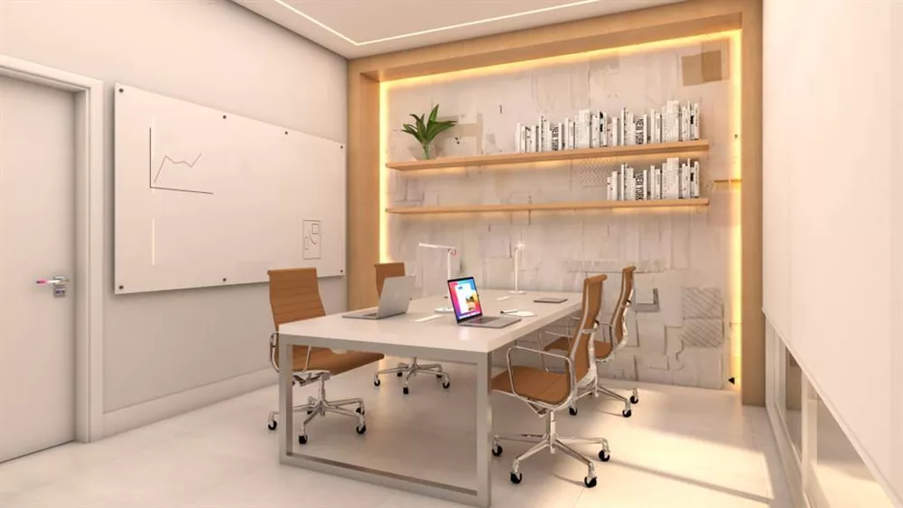 Apartamento, 2 quartos, 69 m² - Foto 6