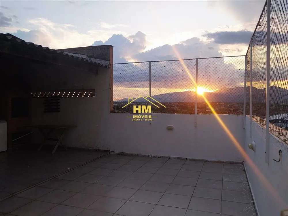 Apartamento, 2 quartos, 77 m² - Foto 12