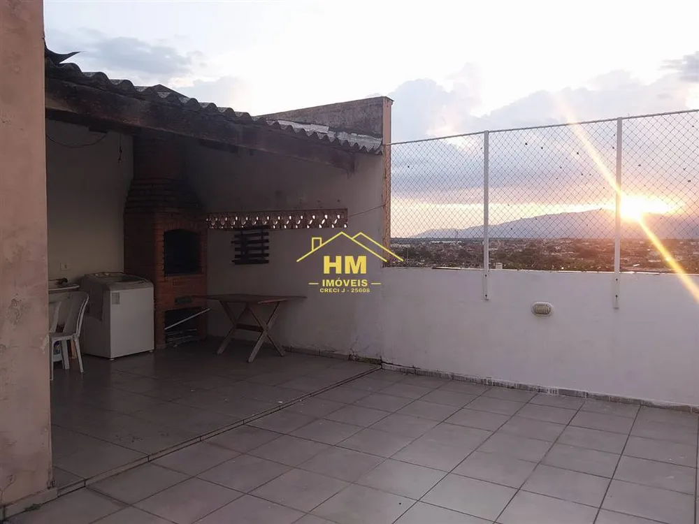 Apartamento, 2 quartos, 77 m² - Foto 4