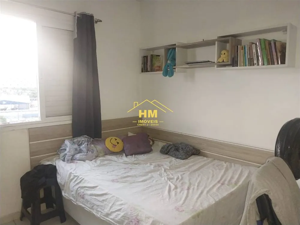 Apartamento, 2 quartos, 77 m² - Foto 5