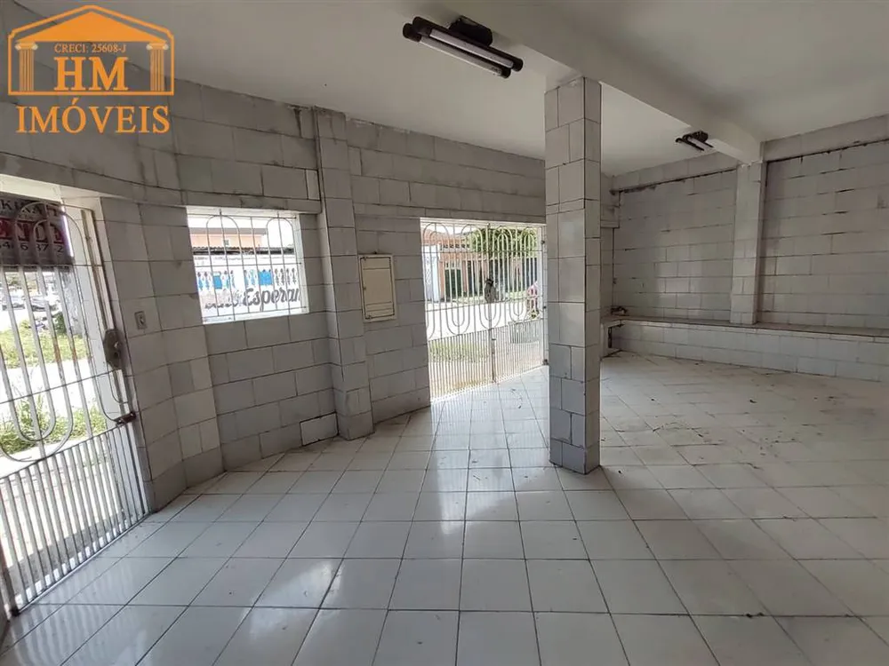 Casa, 2 quartos, 80 m² - Foto 1