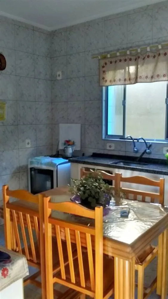 Sobrado, 2 quartos, 62 m² - Foto 10