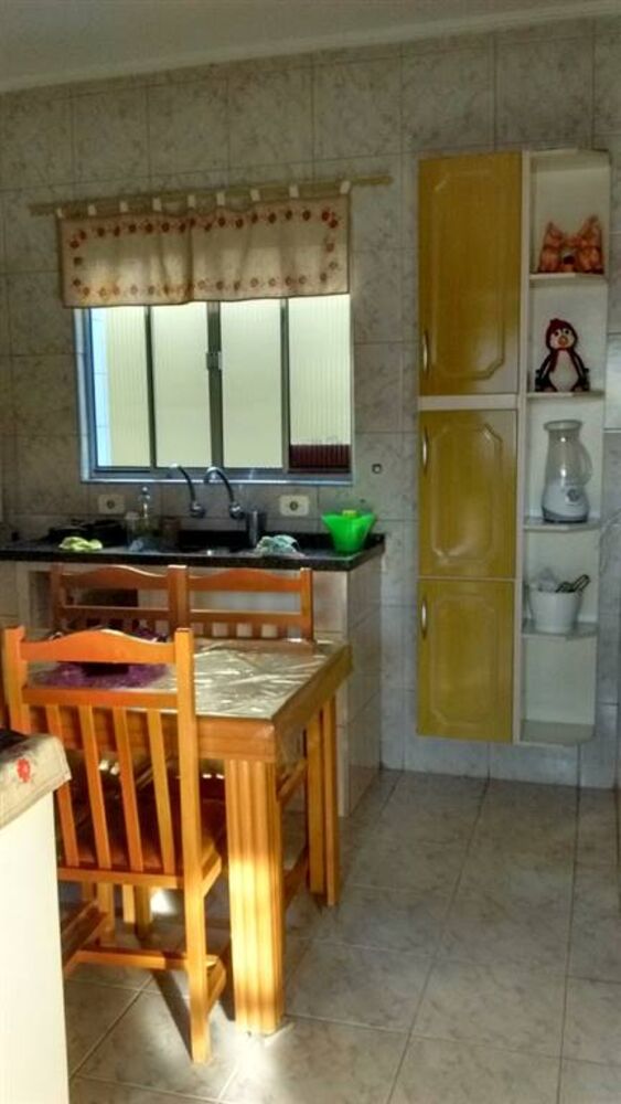 Sobrado, 2 quartos, 62 m² - Foto 6