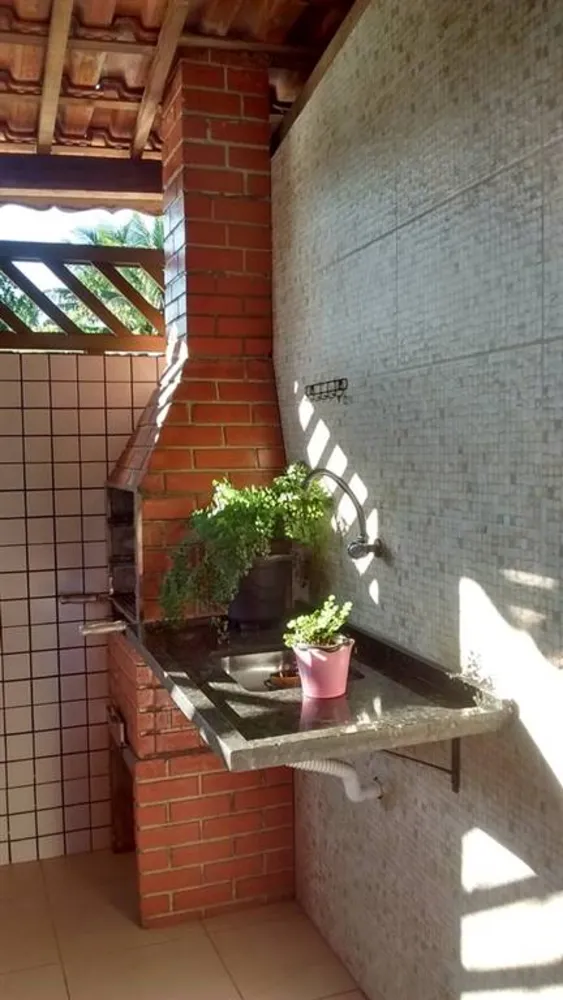 Sobrado, 2 quartos, 62 m² - Foto 9