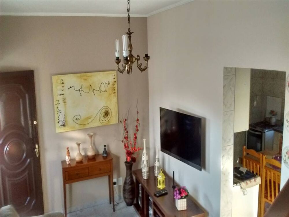 Sobrado, 2 quartos, 62 m² - Foto 5