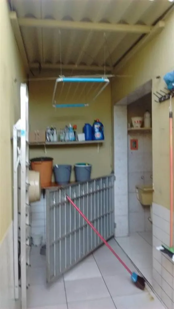 Sobrado, 2 quartos, 62 m² - Foto 15