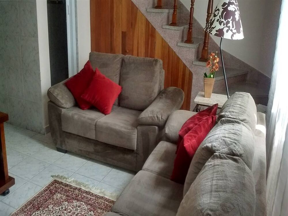 Sobrado, 2 quartos, 62 m² - Foto 7