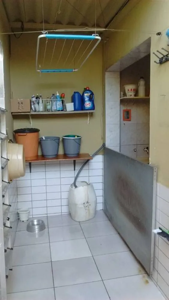 Sobrado, 2 quartos, 62 m² - Foto 14