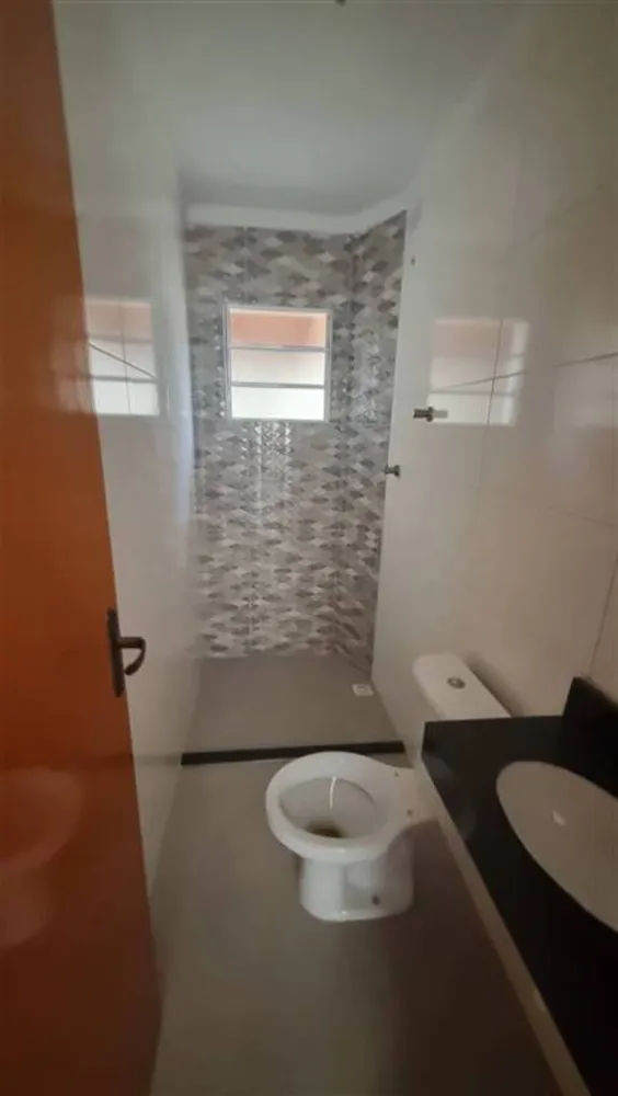 Casa, 2 quartos, 47 m² - Foto 2