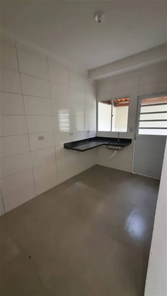 Casa, 2 quartos, 47 m² - Foto 3