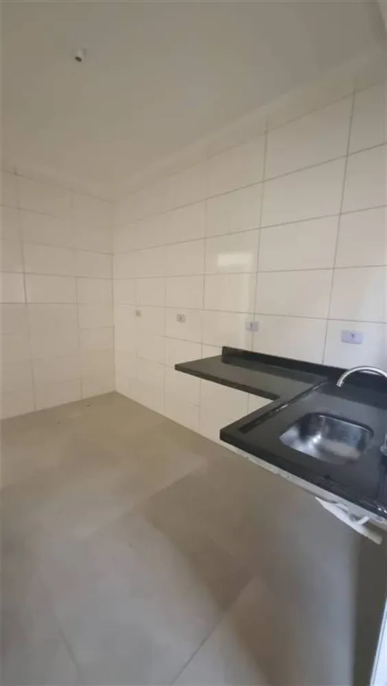Casa, 2 quartos, 47 m² - Foto 4