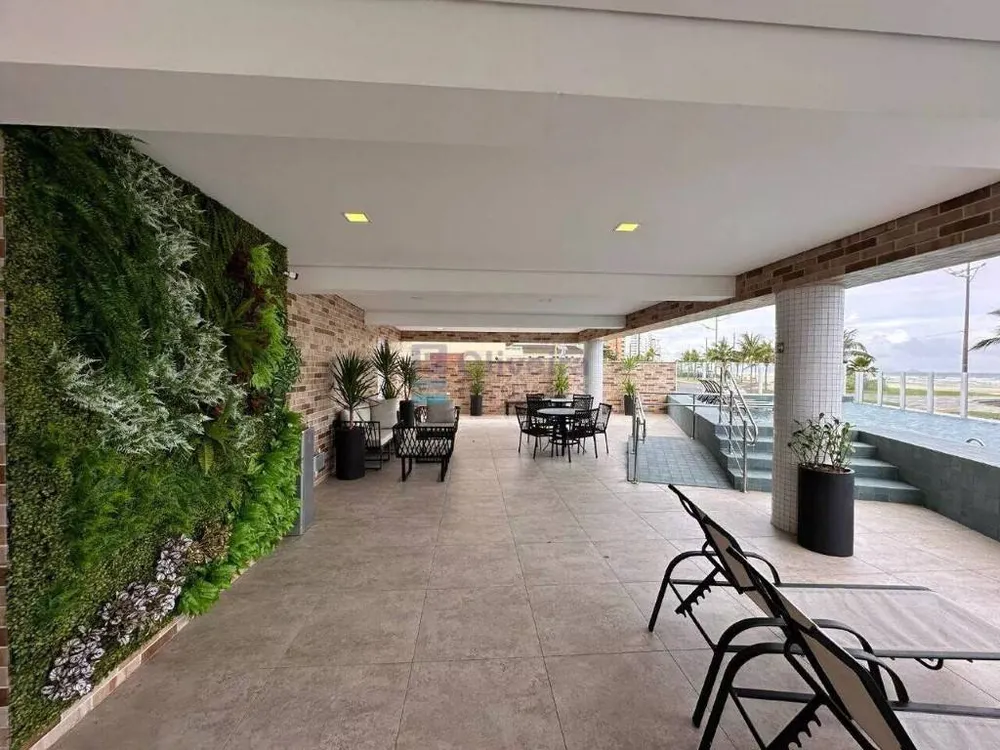 Apartamento, 3 quartos, 118 m² - Foto 4