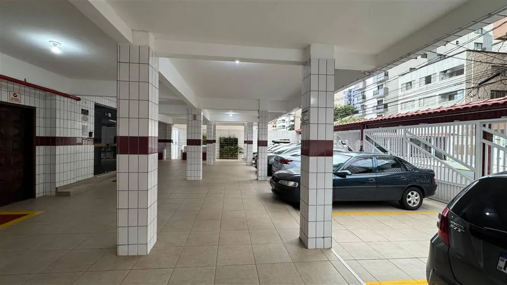 Apartamento, 1 quarto, 33 m² - Foto 1