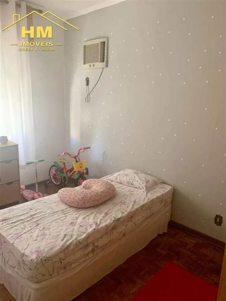 Apartamento à venda com 2 quartos, 88m² - Foto 10