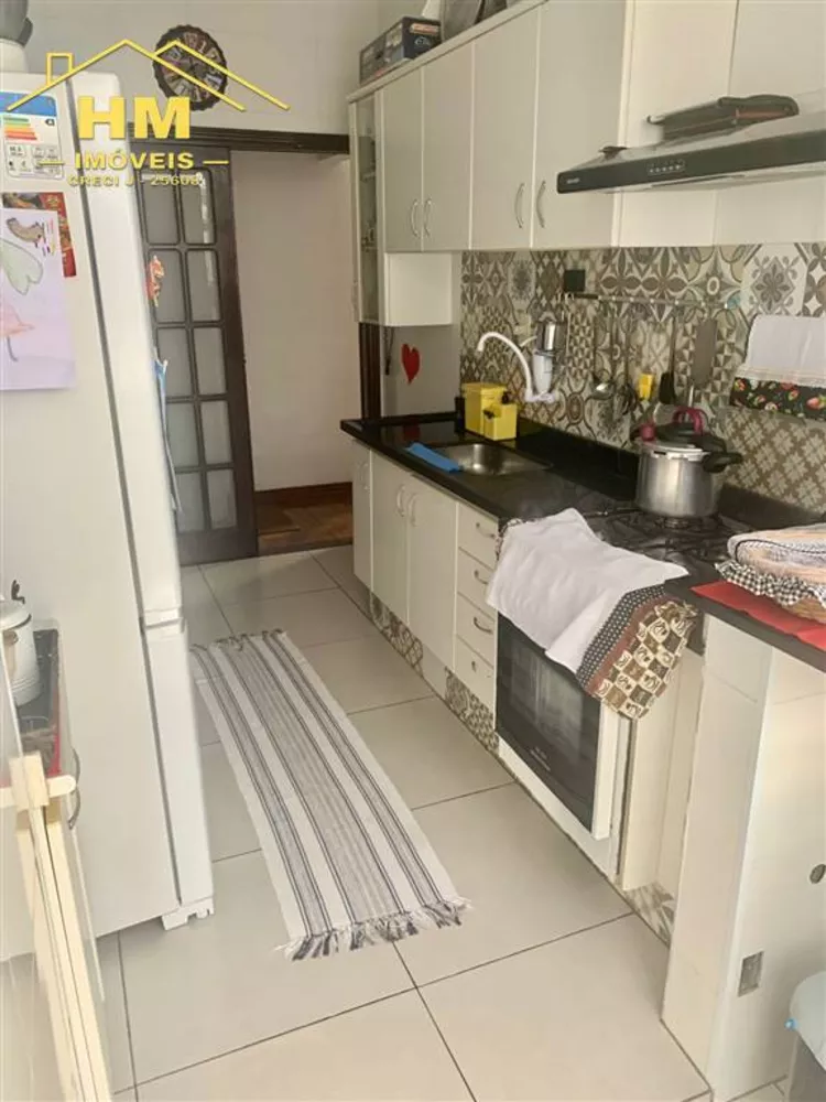 Apartamento à venda com 2 quartos, 88m² - Foto 5