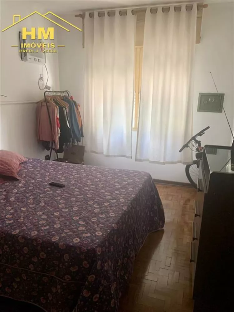 Apartamento à venda com 2 quartos, 88m² - Foto 8