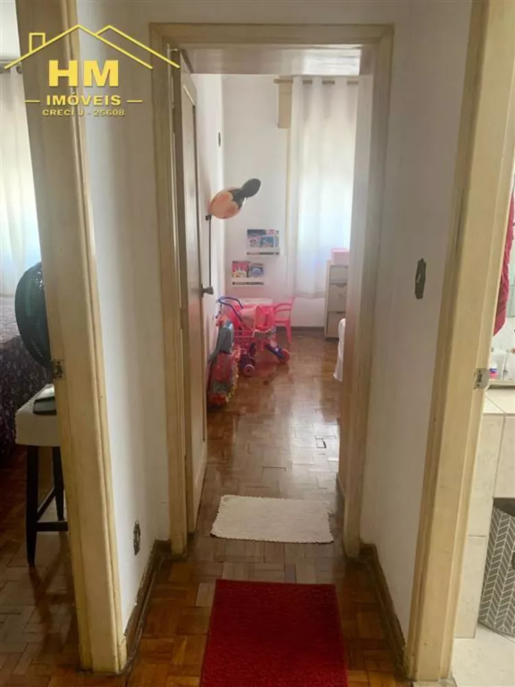 Apartamento à venda com 2 quartos, 88m² - Foto 6