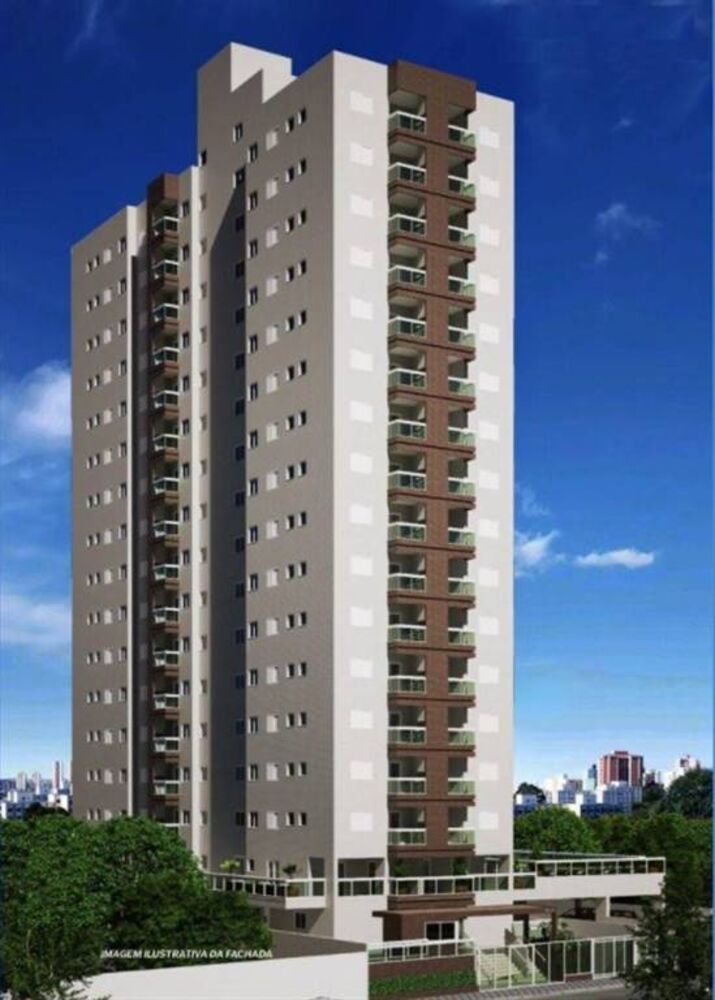 Apartamento, 2 quartos, 63 m² - Foto 1