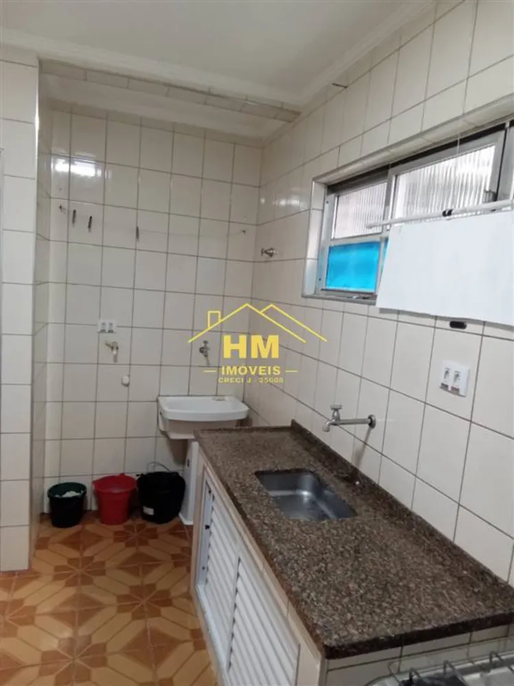 Apartamento, 1 quarto, 40 m² - Foto 5