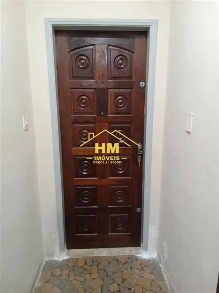 Apartamento, 1 quarto, 40 m² - Foto 6