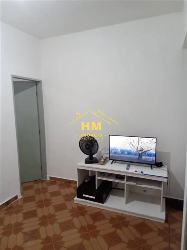 Apartamento, 1 quarto, 40 m² - Foto 4