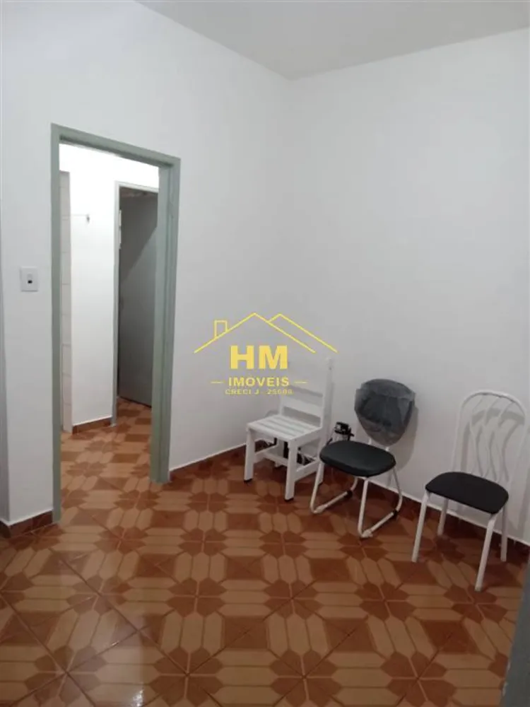 Apartamento, 1 quarto, 40 m² - Foto 4