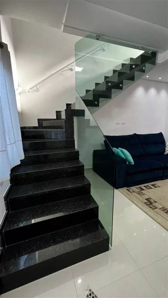 Sobrado à venda com 3 quartos, 84m² - Foto 3