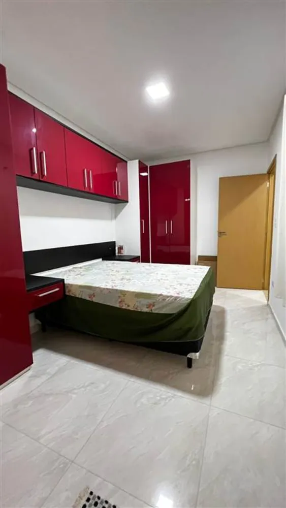 Sobrado, 3 quartos, 84 m² - Foto 6