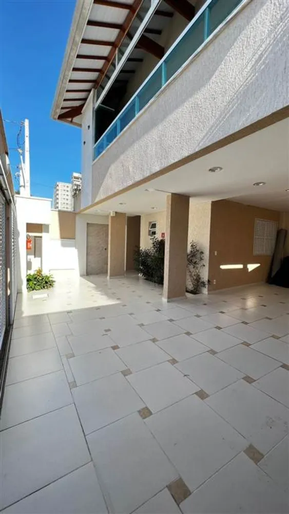 Sobrado, 3 quartos, 84 m² - Foto 12