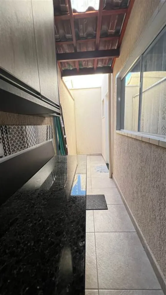 Sobrado, 3 quartos, 84 m² - Foto 8