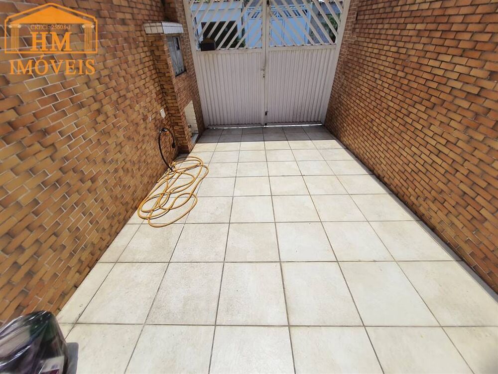 Casa, 3 quartos, 103 m² - Foto 1