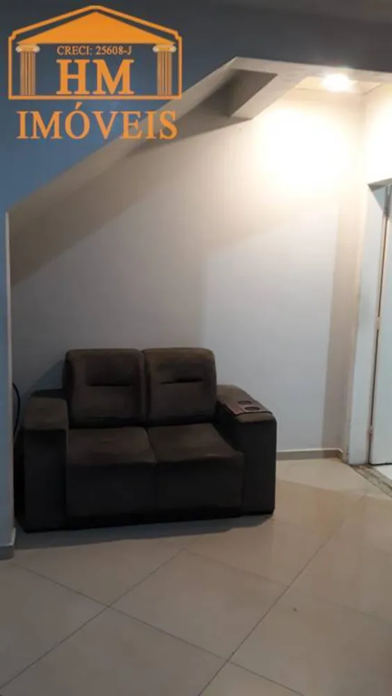 Casa, 3 quartos, 103 m² - Foto 5
