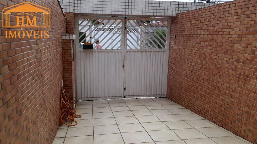 Casa, 3 quartos, 103 m² - Foto 4