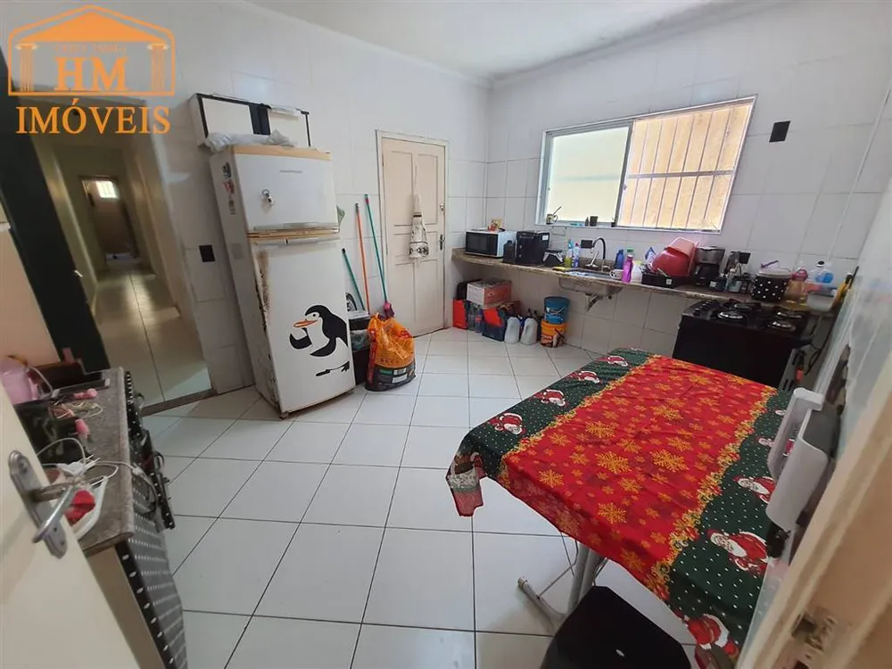 Casa, 3 quartos, 103 m² - Foto 7
