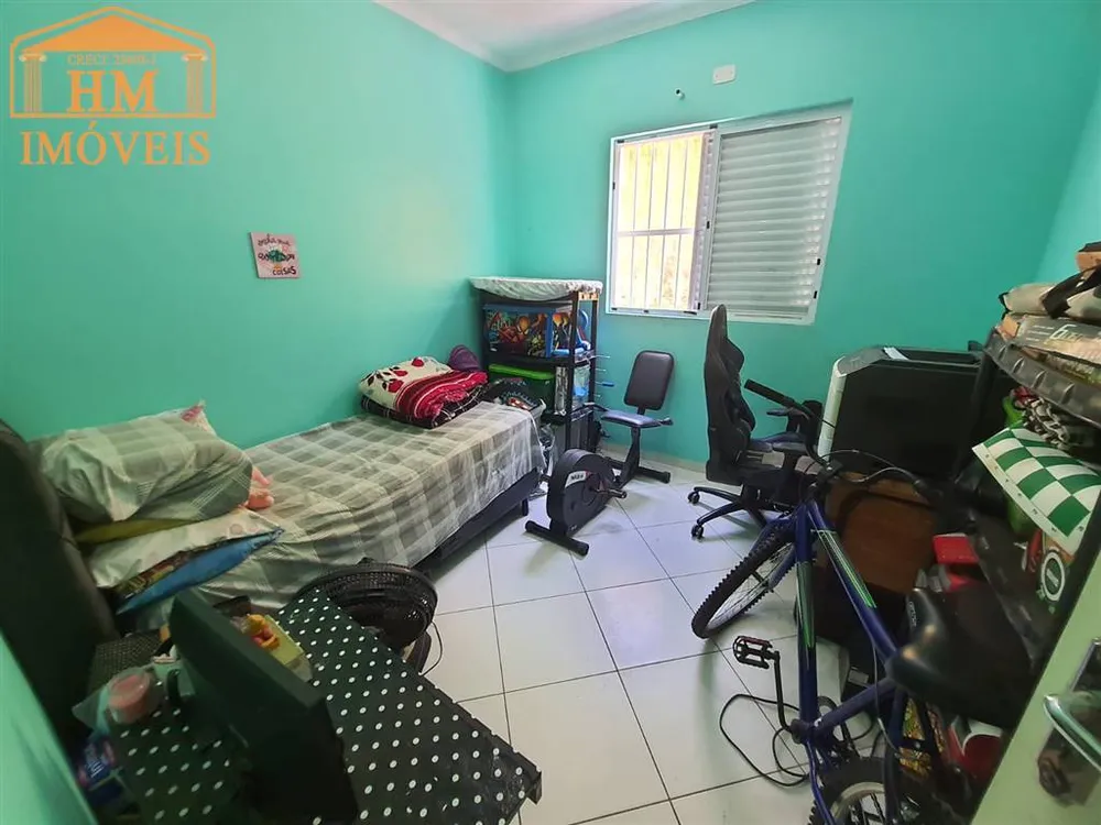 Casa, 3 quartos, 103 m² - Foto 10