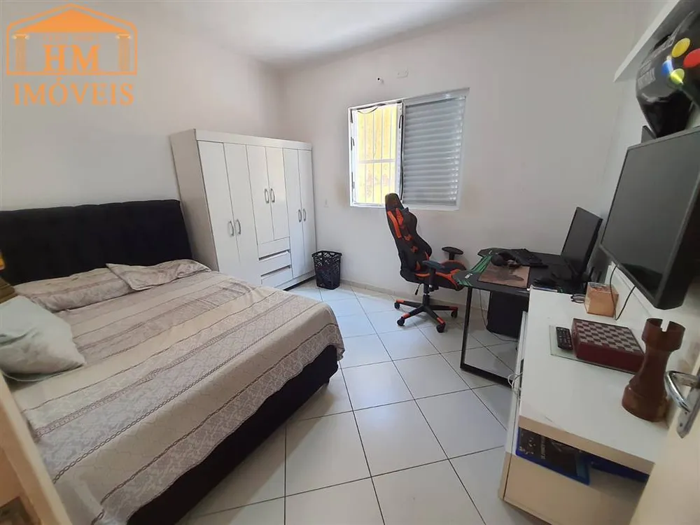 Casa, 3 quartos, 103 m² - Foto 12