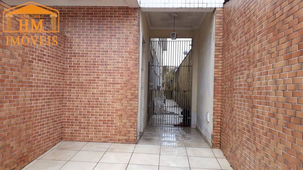 Casa, 3 quartos, 103 m² - Foto 2