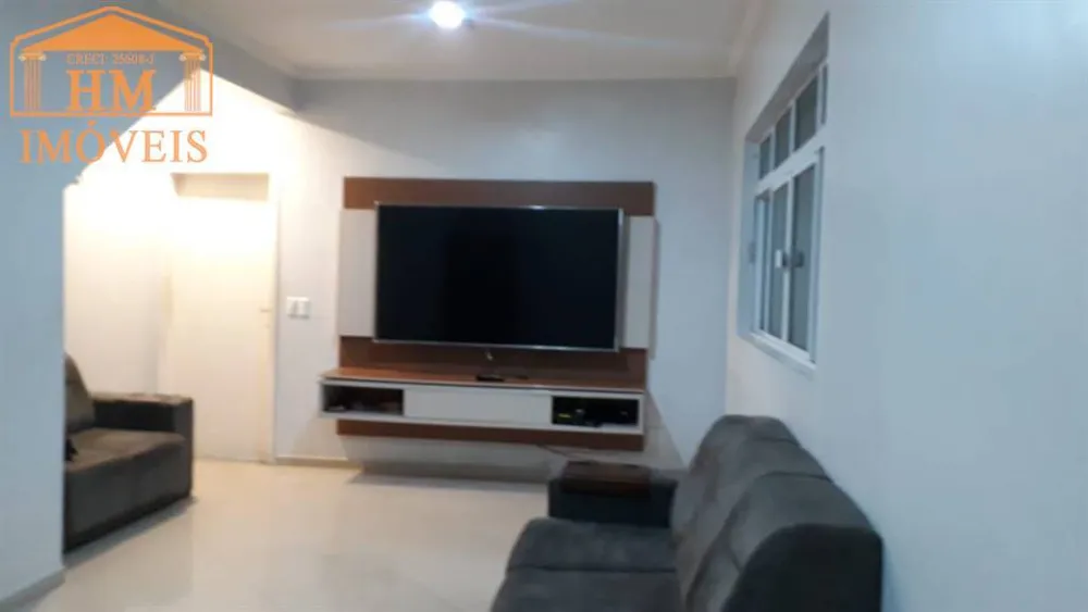 Casa, 3 quartos, 103 m² - Foto 9
