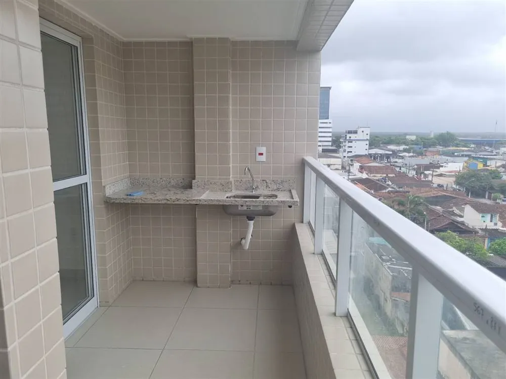 Apartamento, 2 quartos, 69 m² - Foto 6