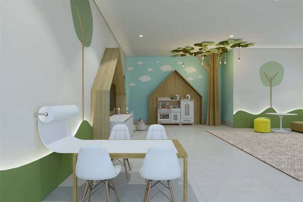 Apartamento, 3 quartos, 116 m² - Foto 4