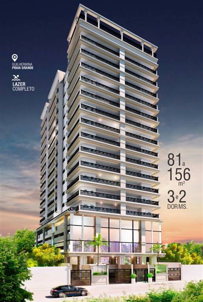 Apartamento, 3 quartos, 125 m² - Foto 14